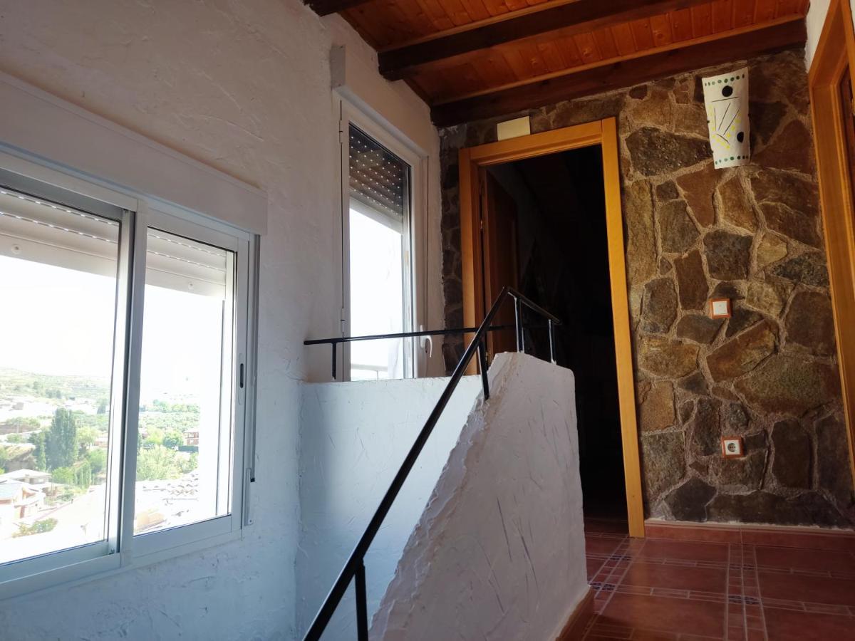 Rincon De Morote Villa Molinicos Exterior photo